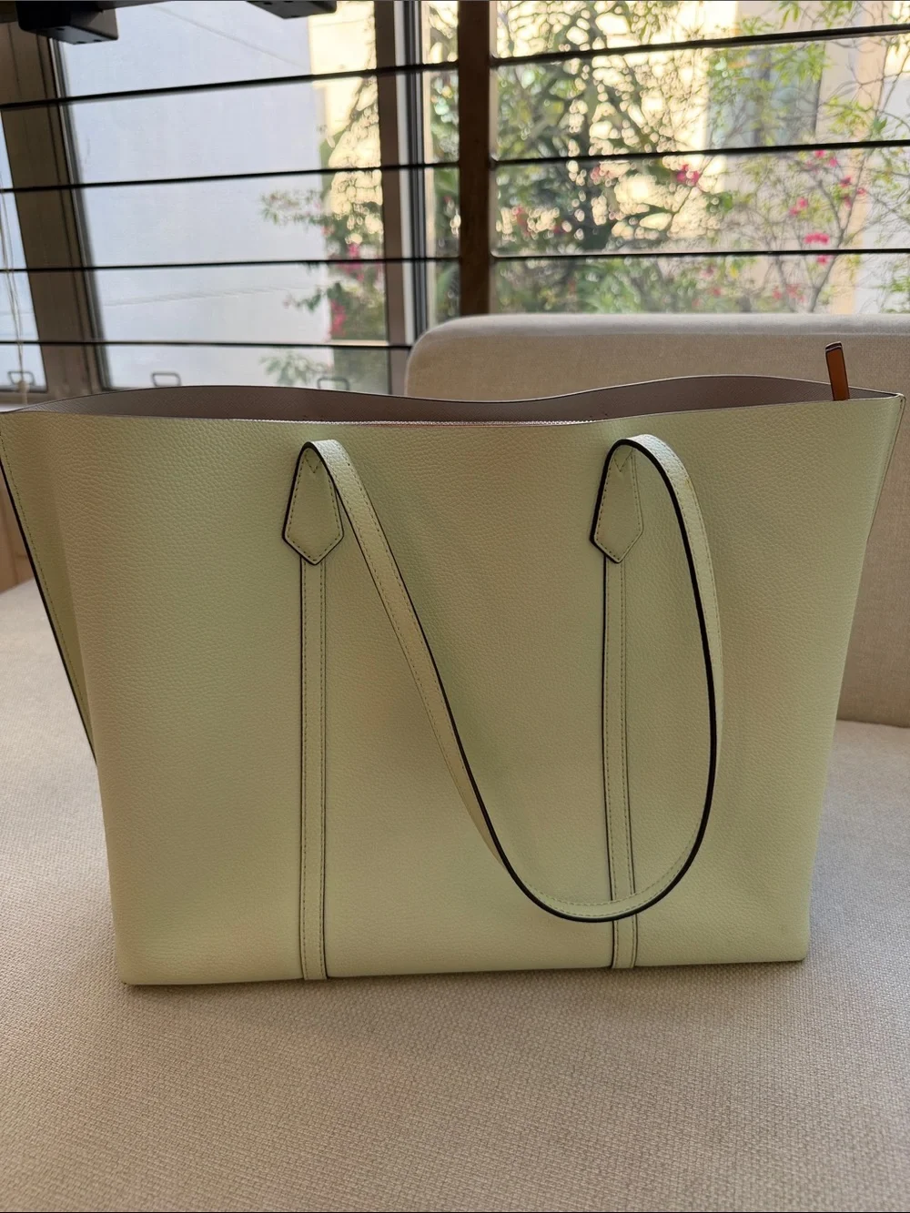 Tory Burch Perry Tote